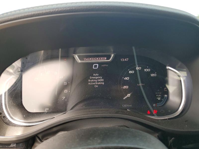 2025 Ram 1500 მანქანა იყიდება აუქციონზე, vin: 1C6SRFJP3SN665811, აუქციონის ნომერი: 47298366