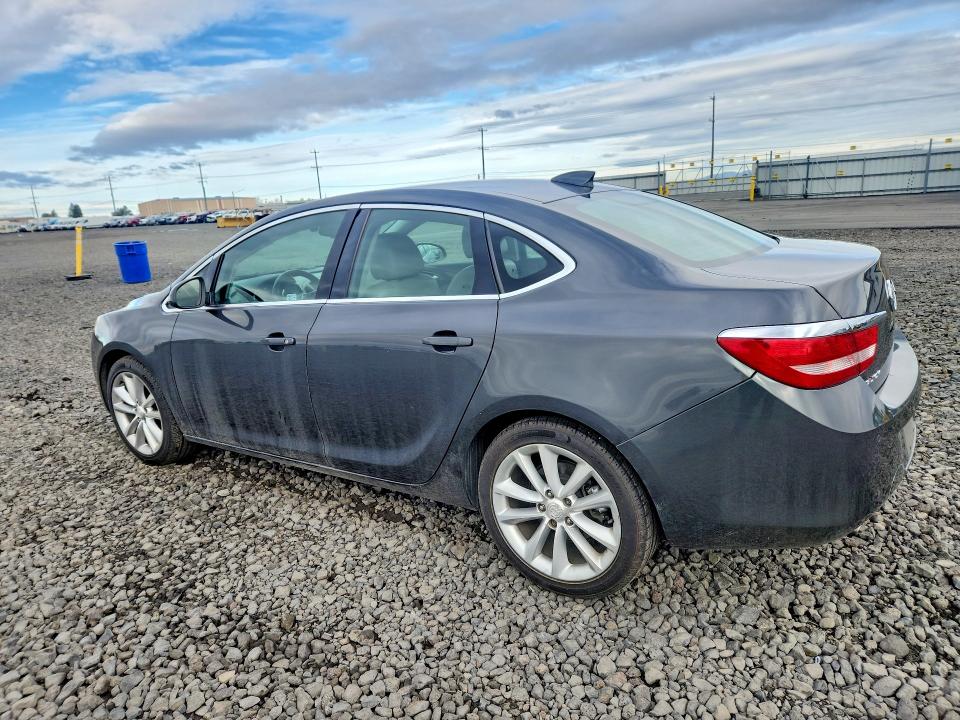 Продаж на аукціоні авто 2016 Buick Verano, vin: 1G4PR5SKXG4117213, номер лоту: 46435626