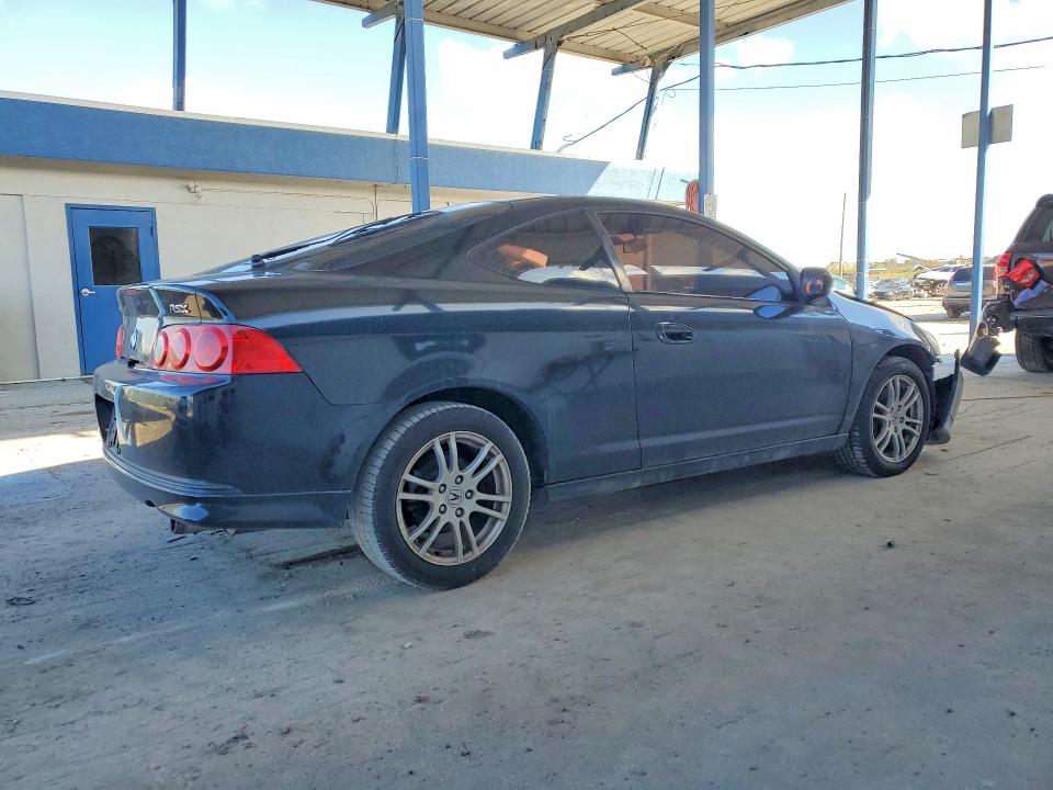 Продаж на аукціоні авто 2006 Acura Rsx, vin: JH4DC53846S001638, номер лоту: 79404555