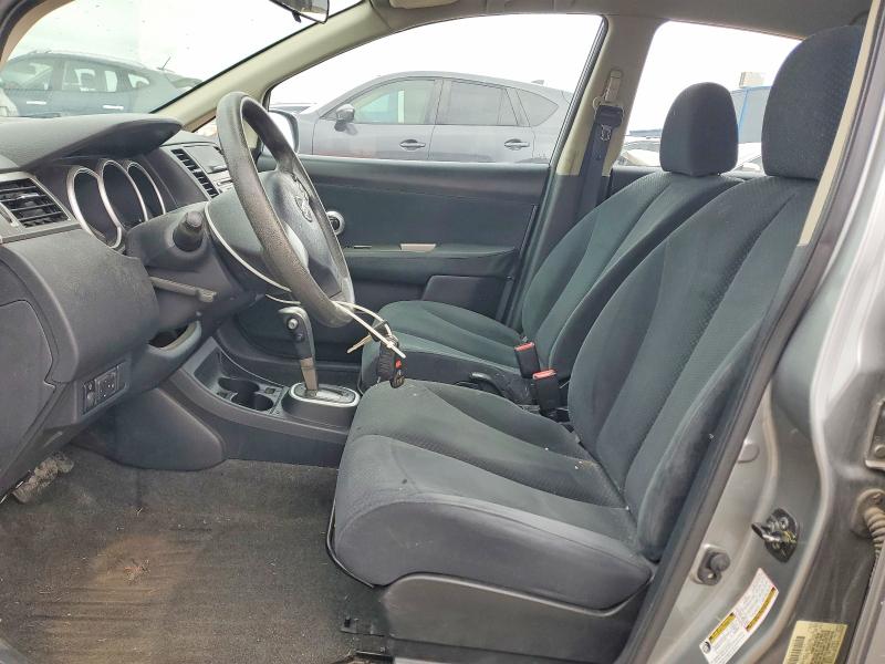 Продажа на аукционе авто 2010 Nissan Versa, vin: 3N1BC1CP4AL388551, номер лота: 79781845
