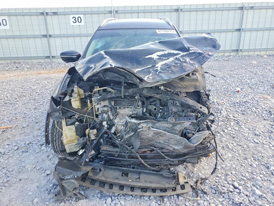 Продажа на аукционе авто 2015 Nissan Rogue, vin: KNMAT2MT9FP541558, номер лота: 47759476