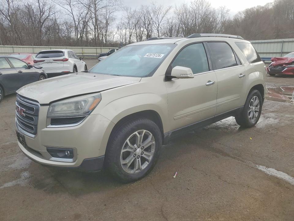 Aukcja sprzedaży 2015 Gmc Acadia, vin: 1GKKVRKD8FJ279333, numer aukcji: 42075126
