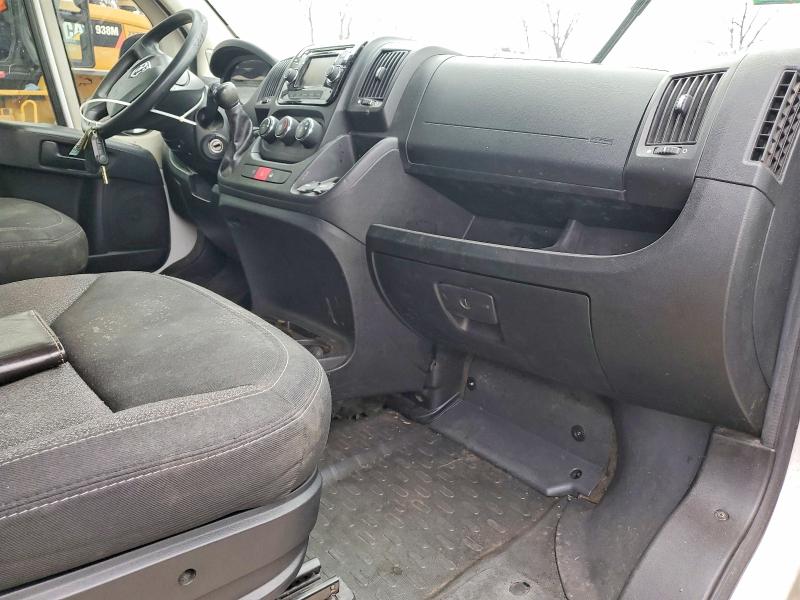 Продажа на аукционе авто 2016 Ram Promaster 1500, vin: 3C6TRVNG9GE112388, номер лота: 45673046