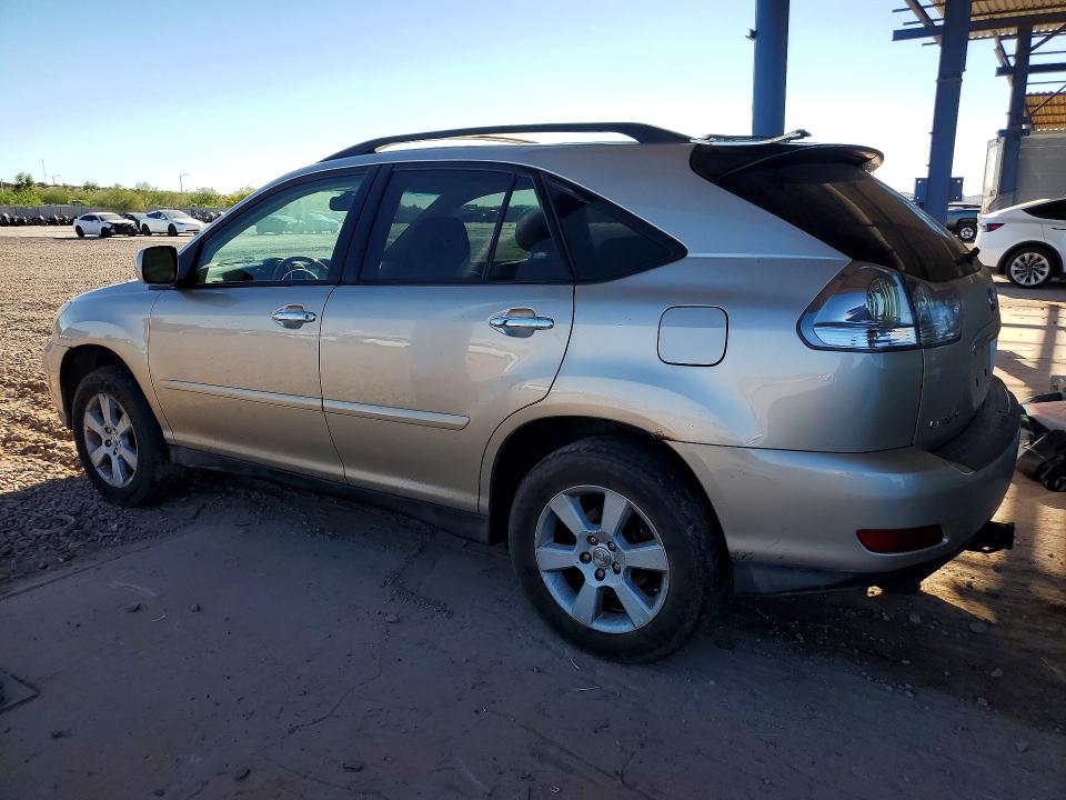 Aukcja sprzedaży 2008 Lexus Rx 350, vin: 2T2HK31UX8C047999, numer aukcji: 47041466