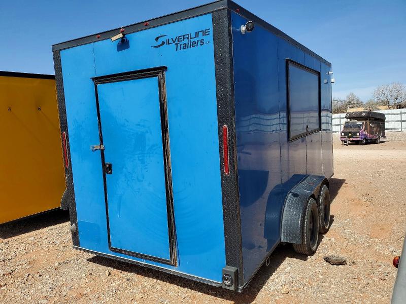 Продажа на аукционе авто 2022 High Country Trailers, vin: 7FWBE1621N1021687, номер лота: 46331686