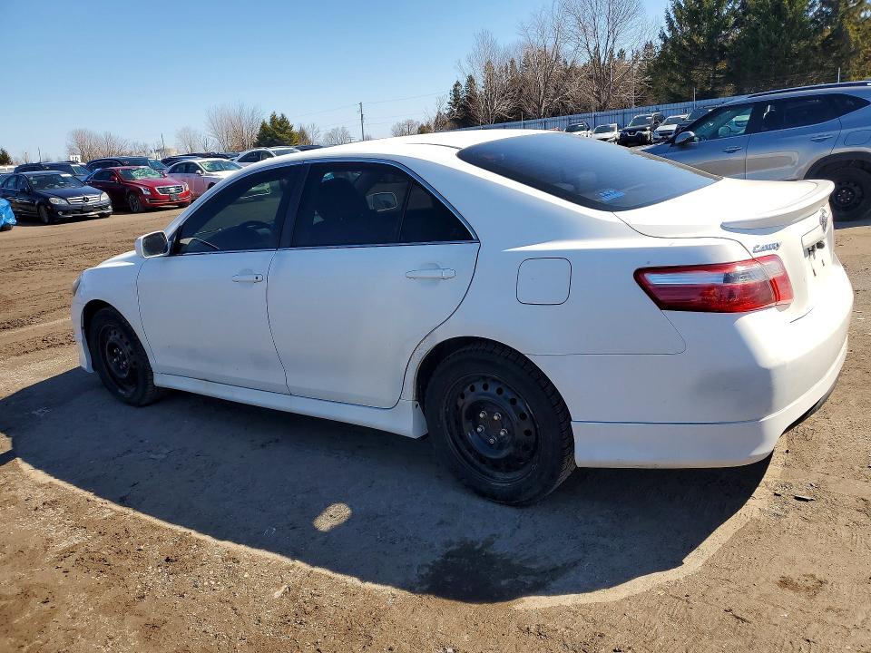 Продаж на аукціоні авто 2008 Toyota Camry Se 4dr, vin: 4T1BE46K98U754430, номер лоту: 47051806