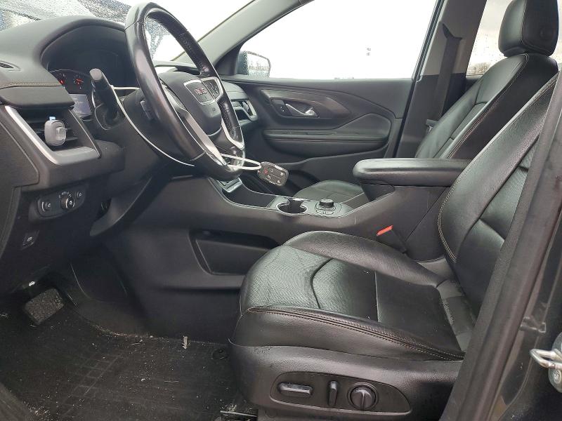 Продаж на аукціоні авто 2019 Gmc Terrain, vin: 3GKALPEX1KL101343, номер лоту: 41792556