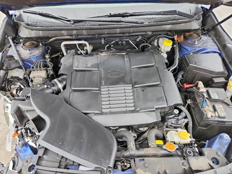 Aukcja sprzedaży 2017 Subaru Outback, vin: 4S4BSETCXH3436267, numer aukcji: 79947585