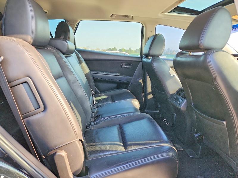 Auction sale of the 2014 Mazda Cx-9, vin: JM3TB2CA9E0442734, lot number: 47457216