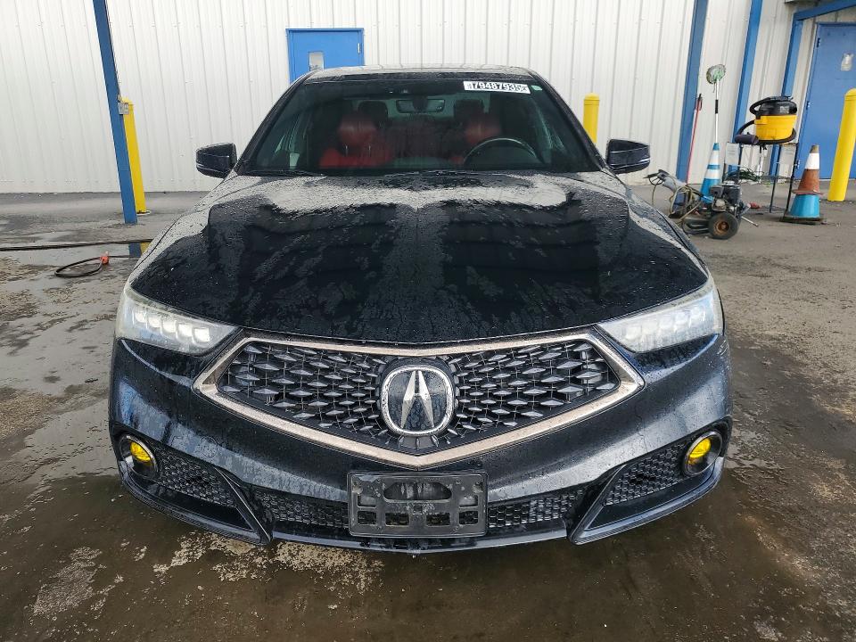 Aukcja sprzedaży 2020 Acura Tlx, vin: 19UUB1F64LA012505, numer aukcji: 79487935