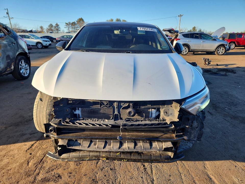 Продажа на аукционе авто 2020 Volkswagen Jetta, vin: 3VWCB7BU5LM064761, номер лота: 77857745