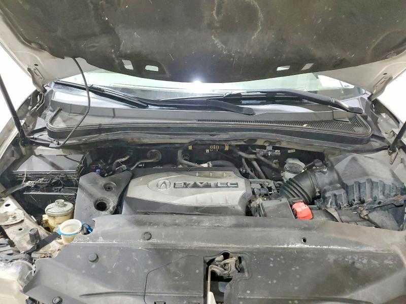 Продаж на аукціоні авто 2007 Acura Mdx, vin: 2HNYD28817H551177, номер лоту: 47213876