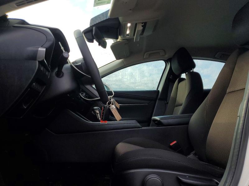 79393325 :رقم المزاد ، 3MZBPBCM7PM359350 vin ، 2023 Mazda 3 مزاد بيع