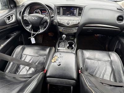 Aukcja sprzedaży 2017 Infiniti Qx60, vin: 5N1DL0MMXHC554884, numer aukcji: 78339005