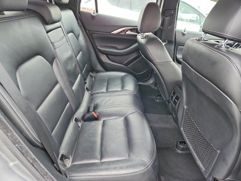 Aukcja sprzedaży 2017 Infiniti Qx30, vin: SJKCH5CR2HA017785, numer aukcji: 79713505