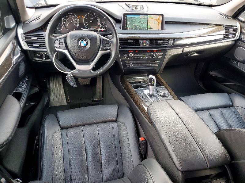 Продажа на аукционе авто 2016 Bmw X5, vin: 5UXKR6C57G0J81440, номер лота: 46673396