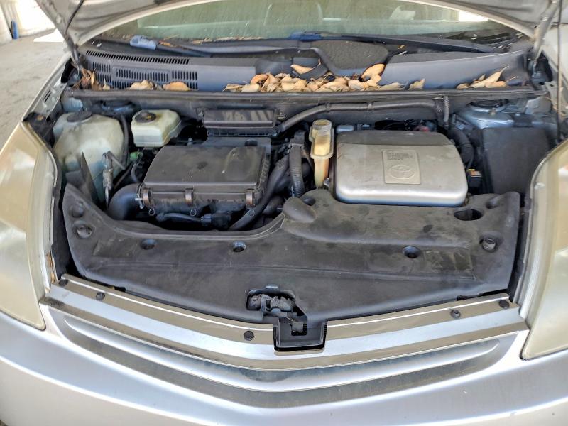 Aukcja sprzedaży 2004 Toyota Prius, vin: JTDKB20U340066582, numer aukcji: 46109116