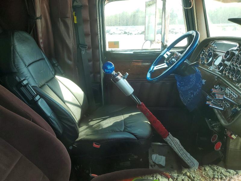 Продаж на аукціоні авто 2003 Peterbilt 379, vin: 1XP5DB9XX3D809507, номер лоту: 45956106