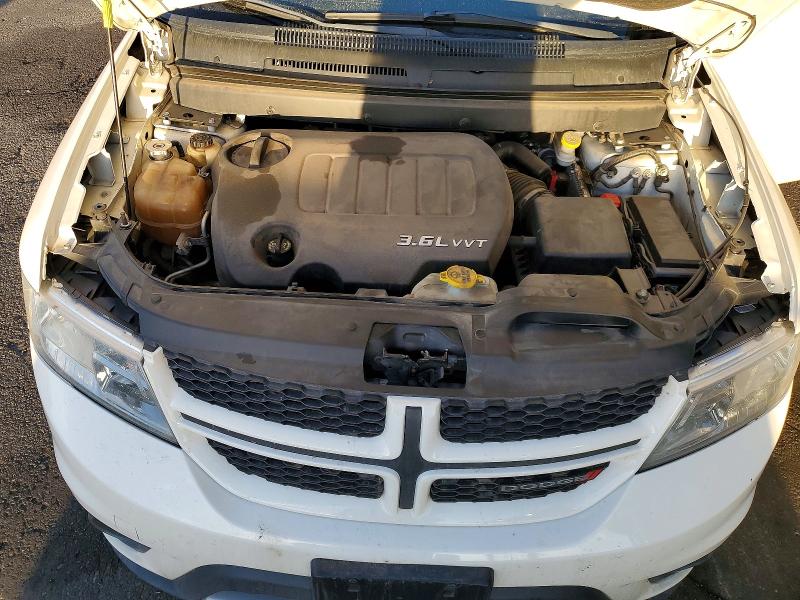 2013 Dodge Journey მანქანა იყიდება აუქციონზე, vin: 3C4PDDEG9DT642886, აუქციონის ნომერი: 47238906