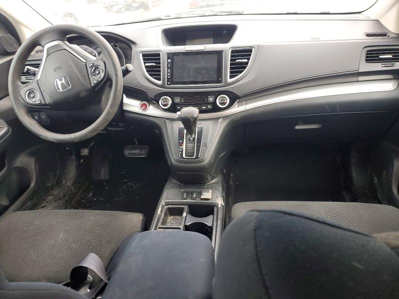 Продаж на аукціоні авто 2016 Honda Cr-v, vin: 2HKRM4H5XGH127418, номер лоту: 79908565