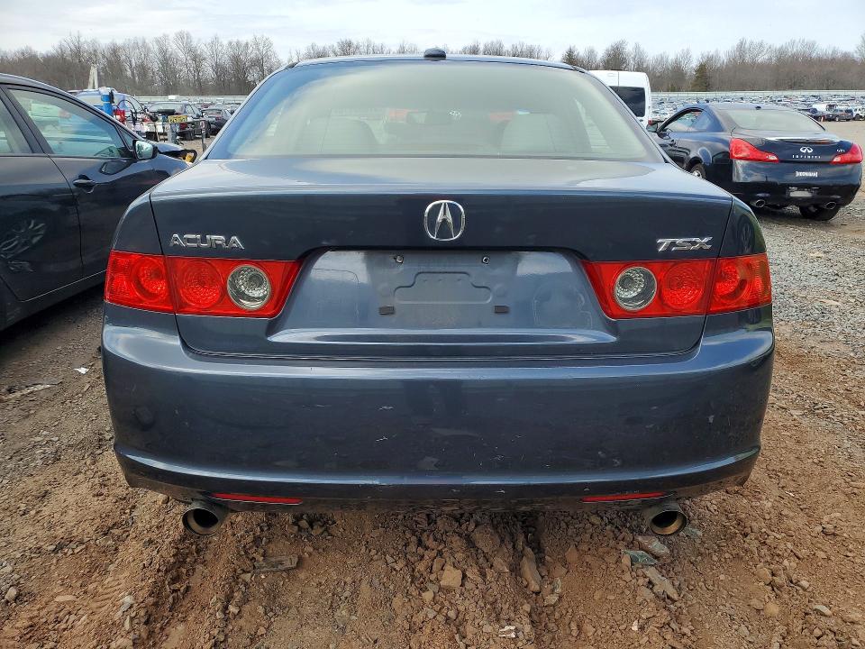 Aukcja sprzedaży 2008 Acura Tsx, vin: JH4CL96878C009888, numer aukcji: 47992176
