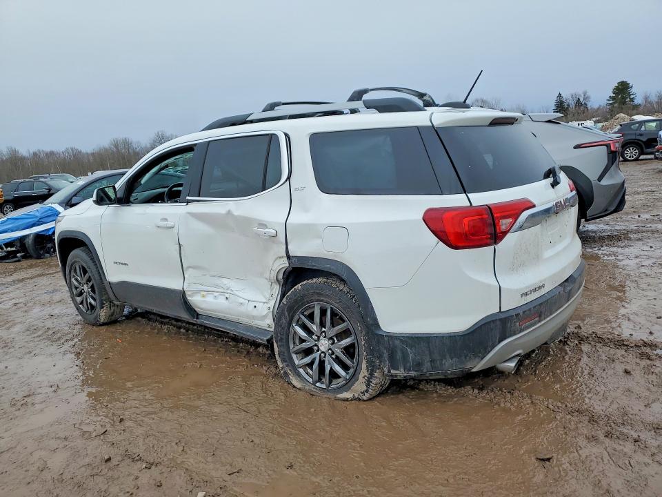 Продаж на аукціоні авто 2017 Gmc Acadia, vin: 1GKKNULS3HZ313294, номер лоту: 79651825