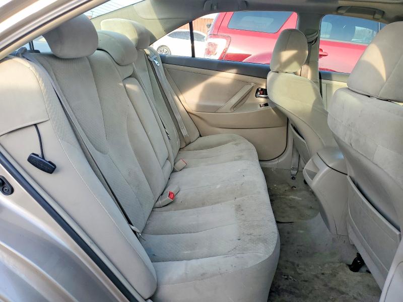 2009 Toyota Camry მანქანა იყიდება აუქციონზე, vin: 4T1BE46KX9U848513, აუქციონის ნომერი: 48050616