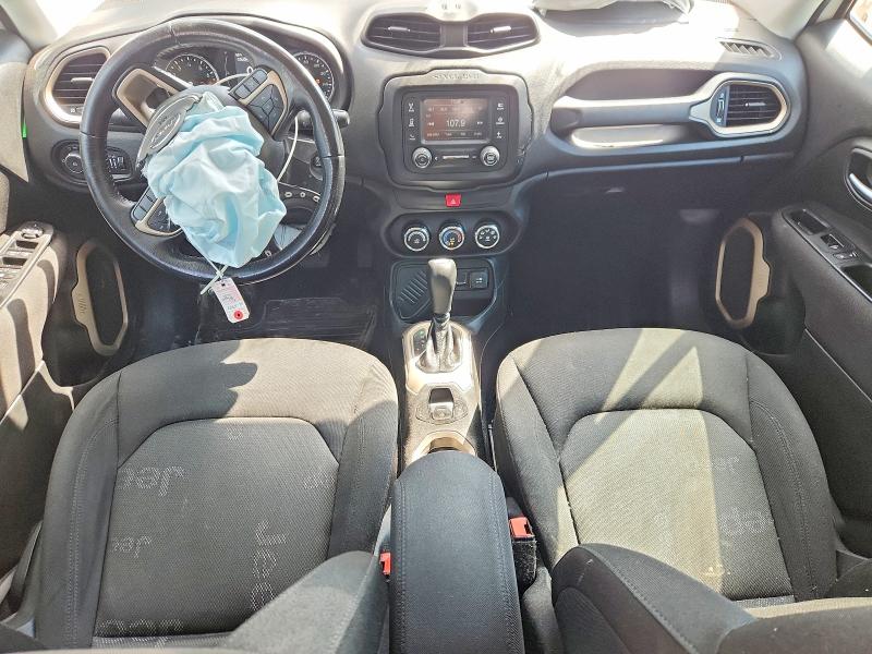 Aukcja sprzedaży 2016 Jeep Renegade, vin: ZACCJABT5GPD37582, numer aukcji: 47785196