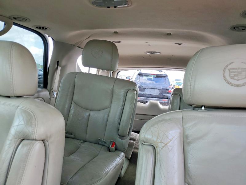 Aukcja sprzedaży 2005 Cadillac Escalade, vin: 1GYEC63T05R190501, numer aukcji: 47810556