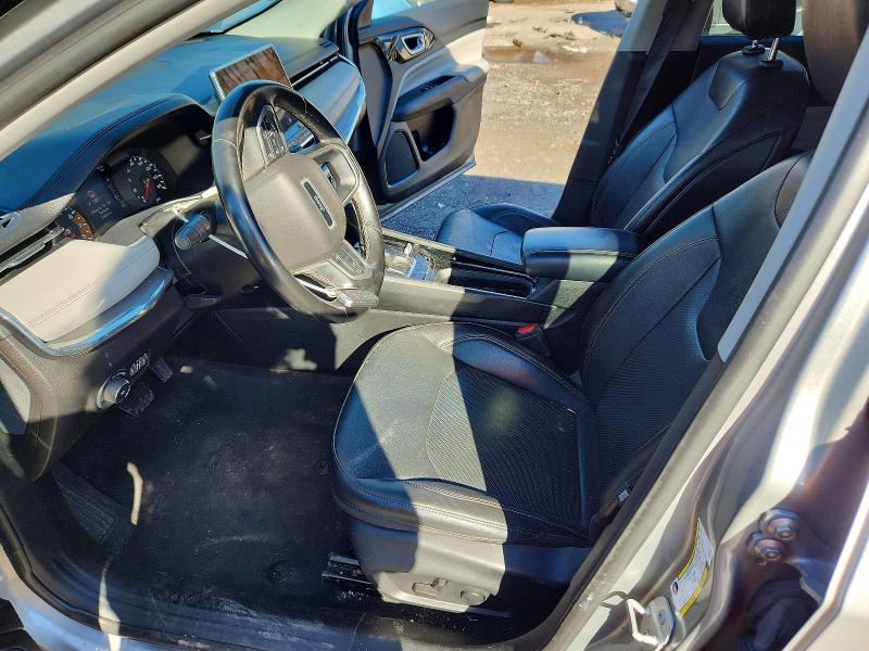 Auction sale of the 2022 Jeep Compass, vin: 3C4NJDCB7NT226389, lot number: 72579115