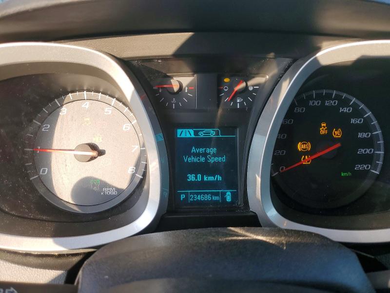 Aukcja sprzedaży 2014 Chevrolet Equinox, vin: 2GNALCEK2E6351327, numer aukcji: 79709925