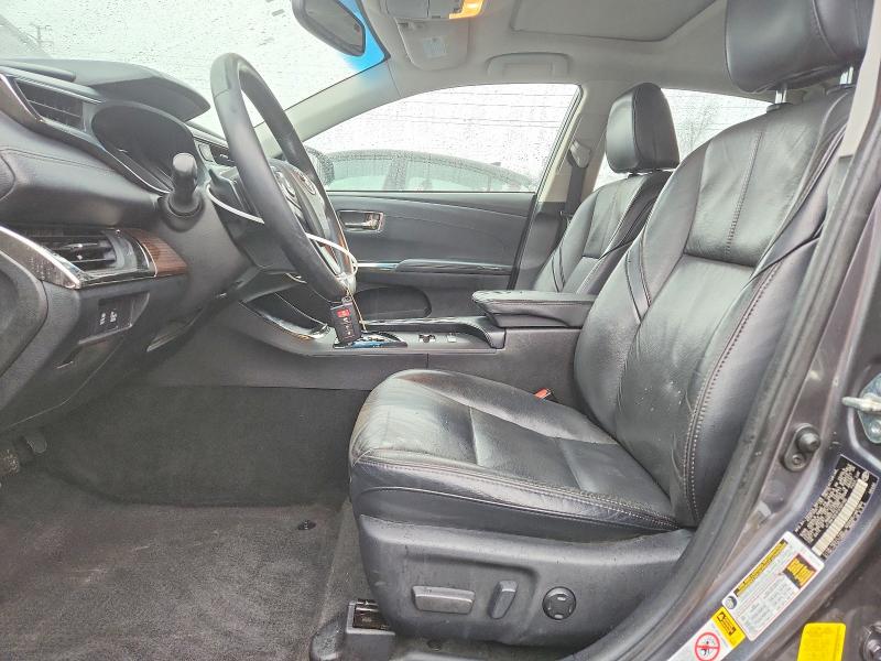 Aukcja sprzedaży 2015 Toyota Avalon, vin: 4T1BK1EB1FU184185, numer aukcji: 79435515