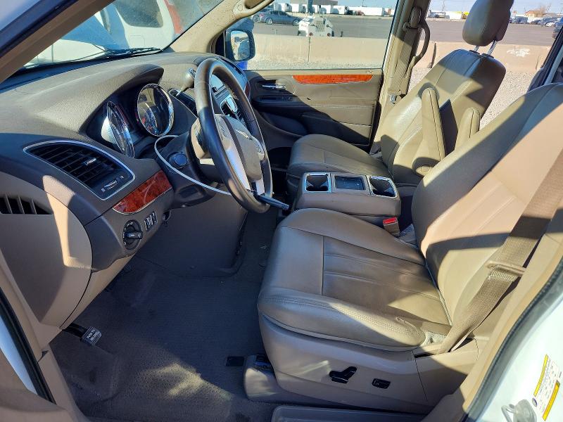 Aukcja sprzedaży 2014 Chrysler Town And Country, vin: 2C4RC1BG0ER460934, numer aukcji: 46025336