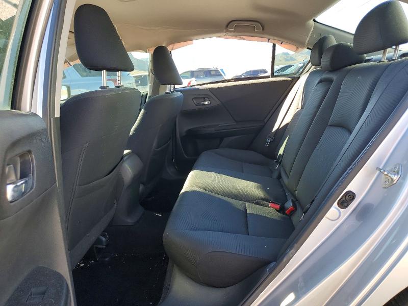 2015 Honda Accord მანქანა იყიდება აუქციონზე, vin: 1HGCR2F39FA195682, აუქციონის ნომერი: 46347436