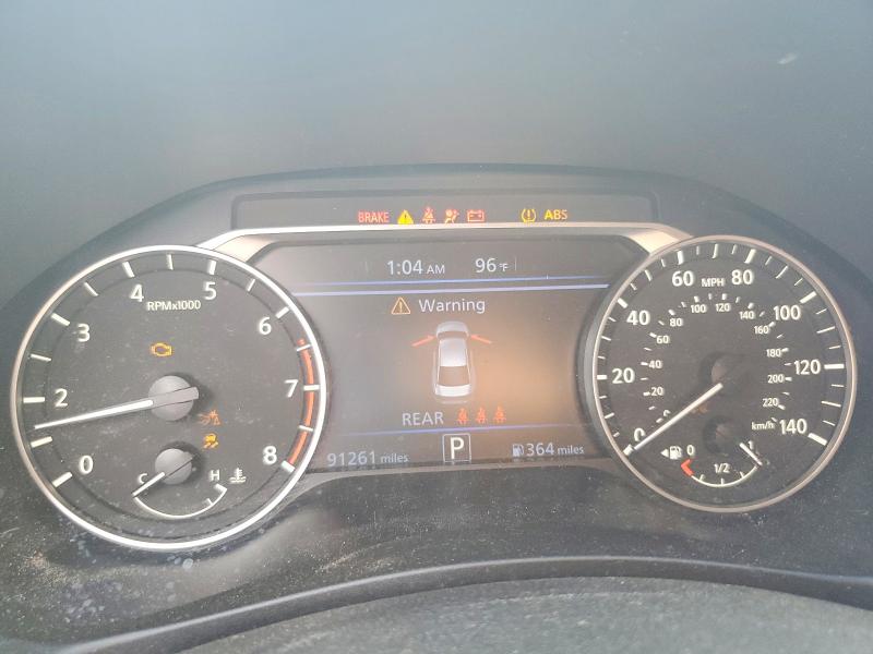 Aukcja sprzedaży 2023 Nissan Altima, vin: 1N4BL4DV3PN336712, numer aukcji: 79491345