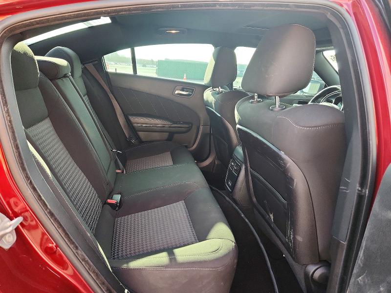 Aukcja sprzedaży 2022 Dodge Charger, vin: 2C3CDXHG9NH267656, numer aukcji: 42034136