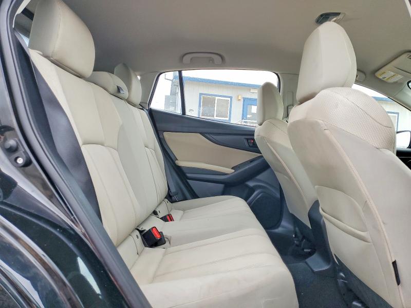 Aukcja sprzedaży 2017 Subaru Impreza, vin: 4S3GTAB67H3718846, numer aukcji: 78732225