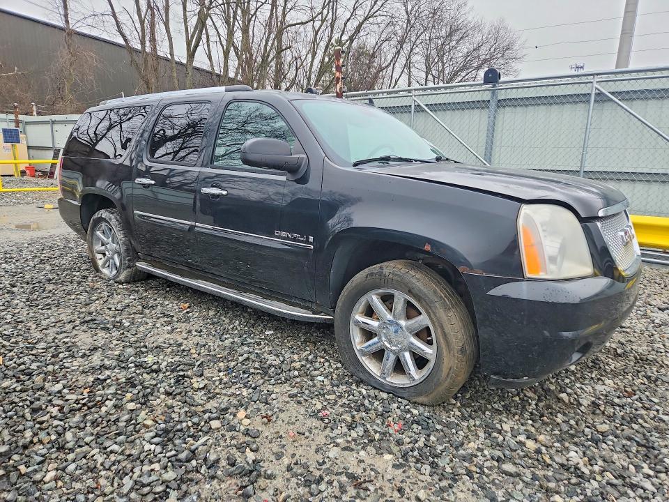 Aukcja sprzedaży 2008 Gmc Yukon Xl, vin: 1GKFK66868J252737, numer aukcji: 48183646