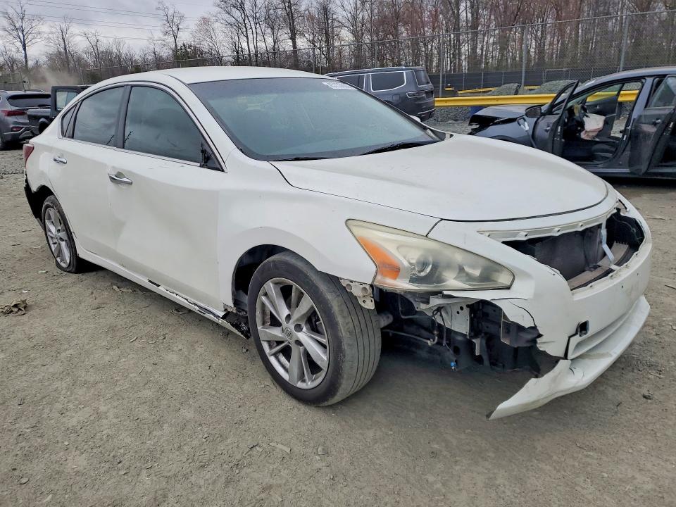 Auction sale of the 2013 Nissan Altima, vin: 1N4AL3AP1DC918620, lot number: 45733006