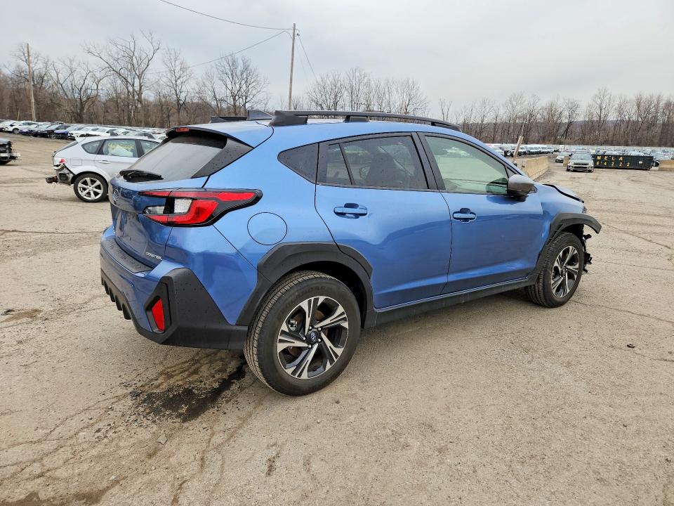 Продаж на аукціоні авто 2024 Subaru Crosstrek, vin: JF2GUADC5RH374990, номер лоту: 47001426