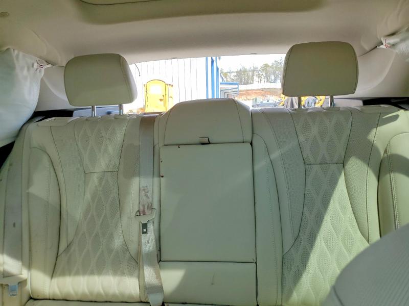 46679906 :رقم المزاد ، LRBFZRR49PD031355 vin ، 2023 Buick Envision مزاد بيع