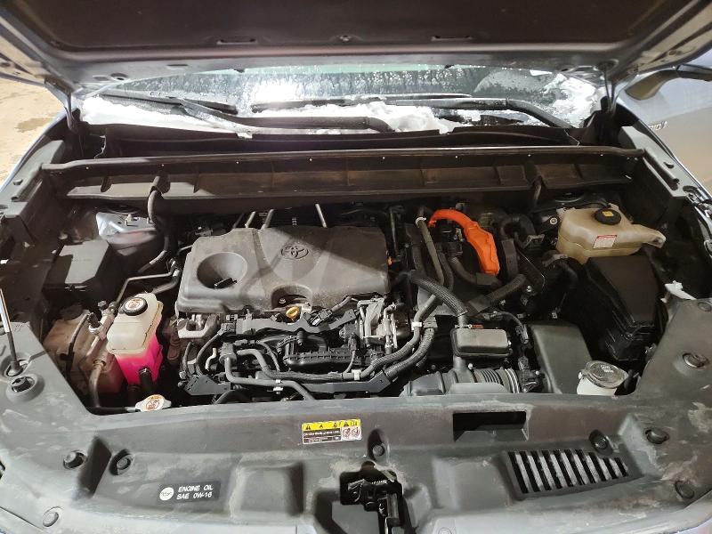 Продажа на аукционе авто 2020 Toyota Highlander Hybrid, vin: 5TDEBRCH7LS008149, номер лота: 45996866