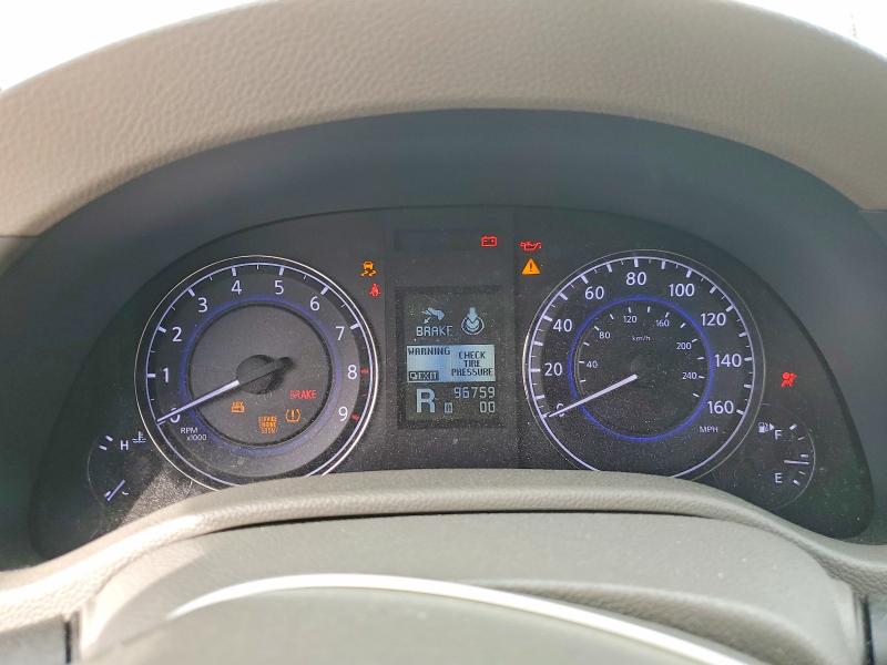 Продаж на аукціоні авто 2015 Infiniti Q40, vin: JN1CV6AP2FM501344, номер лоту: 47056766