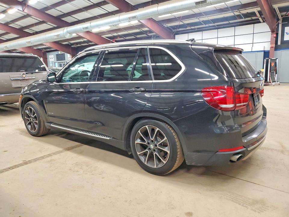 Aukcja sprzedaży 2015 Bmw X5, vin: 5UXKR0C5XF0P00475, numer aukcji: 47773176