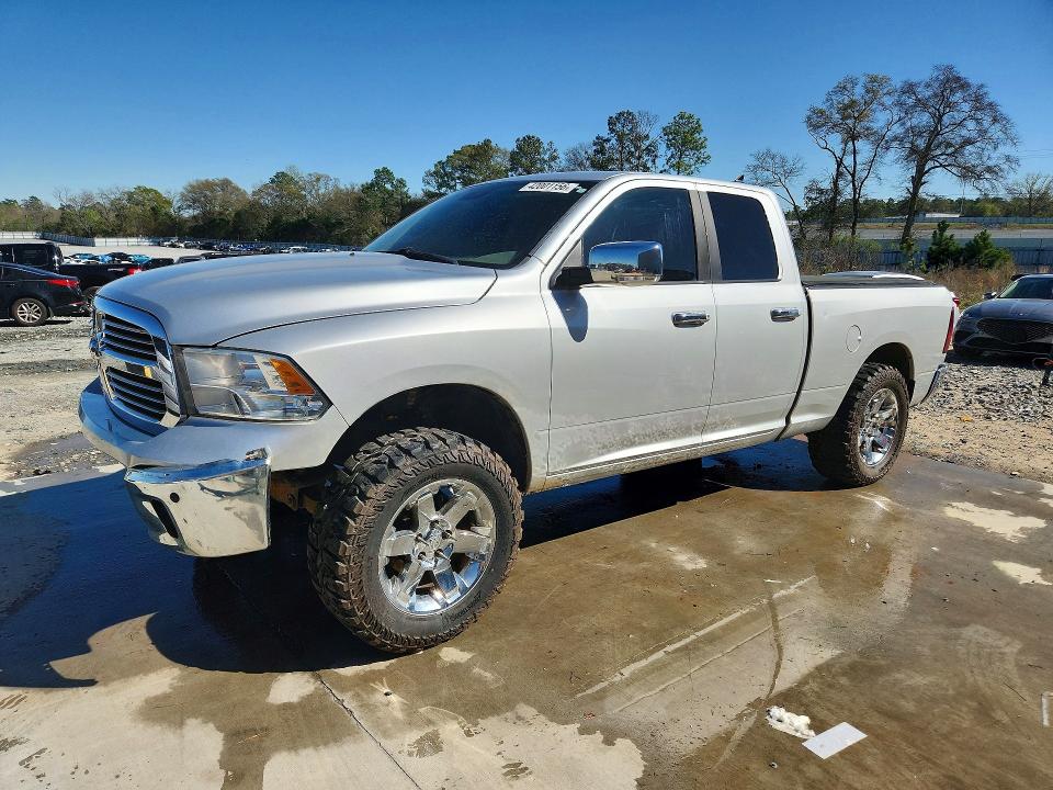 Aukcja sprzedaży 2014 Ram 1500, vin: 1C6RR6GG5ES456954, numer aukcji: 42001156