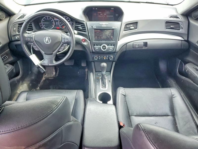 Aukcja sprzedaży 2017 Acura Ilx, vin: 19UDE2F75HA004118, numer aukcji: 47866526