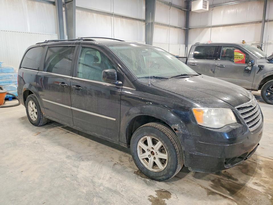 Aukcja sprzedaży 2009 Chrysler Town & Country, vin: 2A8HR541X9R525636, numer aukcji: 46313626