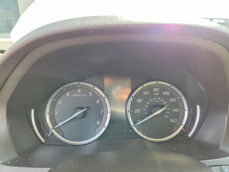 Продаж на аукціоні авто 2016 Acura Mdx, vin: 5FRYD4H25GB014281, номер лоту: 46728866