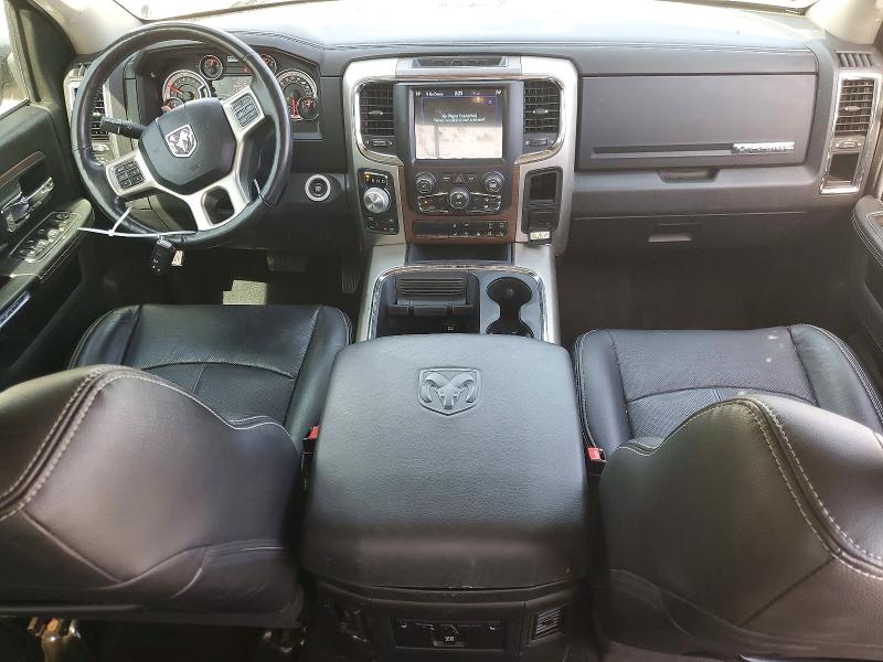 Продажа на аукционе авто 2018 Ram 1500, vin: 1C6RR7NT2JS191183, номер лота: 46363556