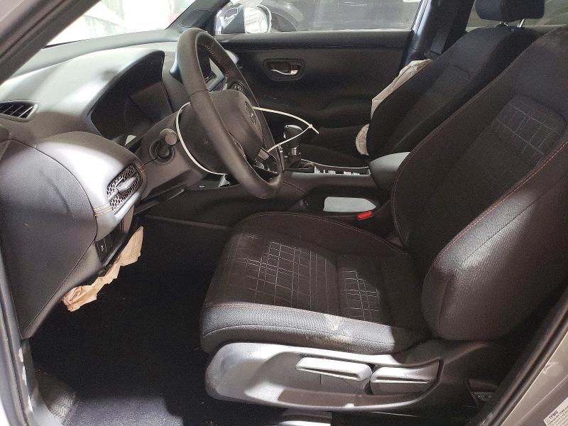 47156496 :رقم المزاد ، 3CZRZ2H5XTM721527 vin ، 2026 Honda Hr-v مزاد بيع